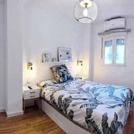 Apartmán Preciosa Casita Armilla Exteriér fotografie