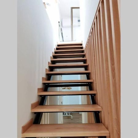 Apartmán Preciosa Casita Armilla Exteriér fotografie