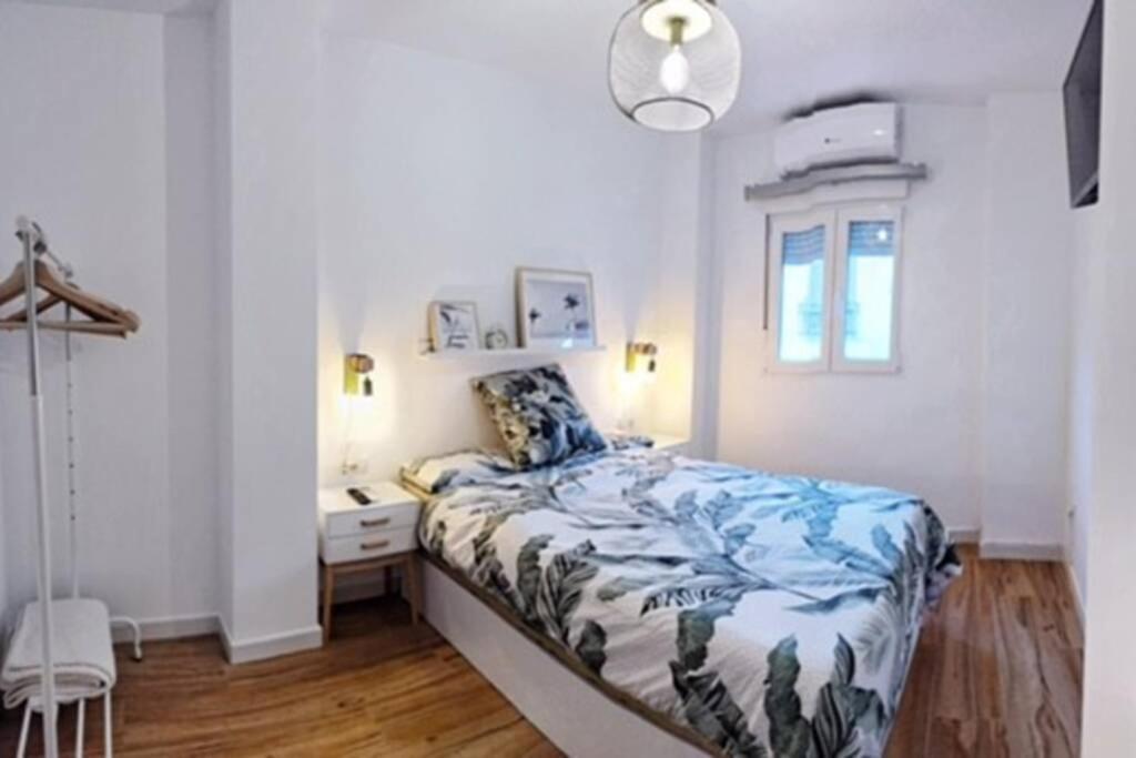 Apartmán Preciosa Casita Armilla Exteriér fotografie