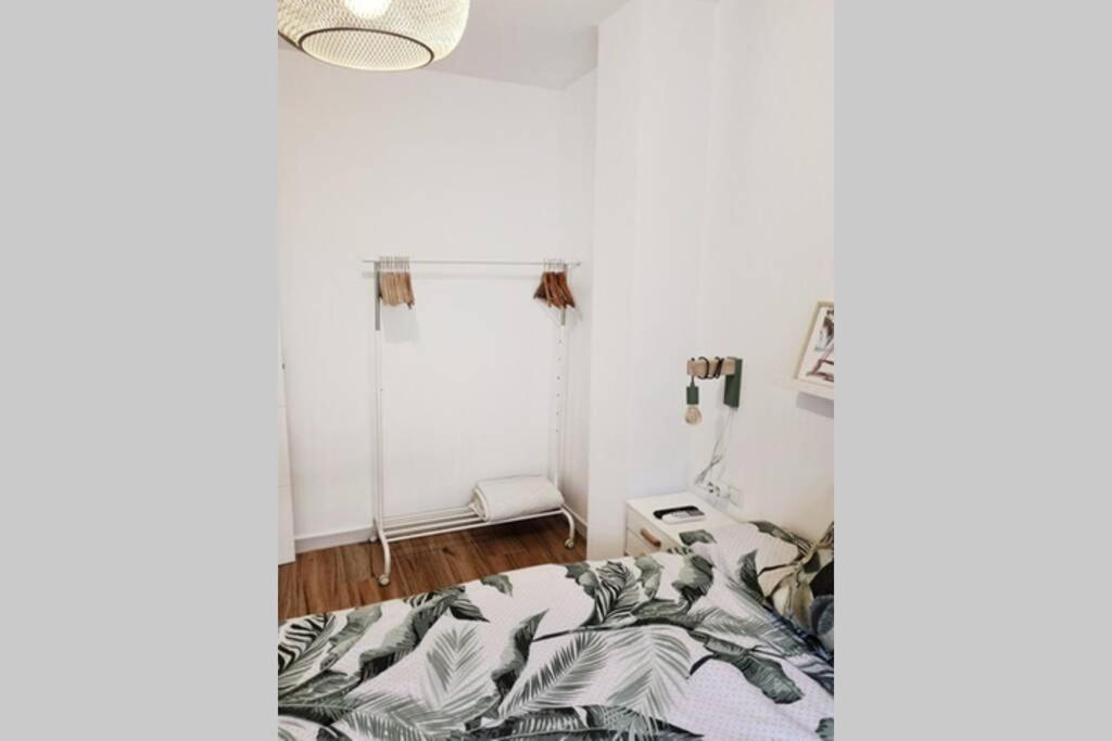 Apartmán Preciosa Casita Armilla Exteriér fotografie