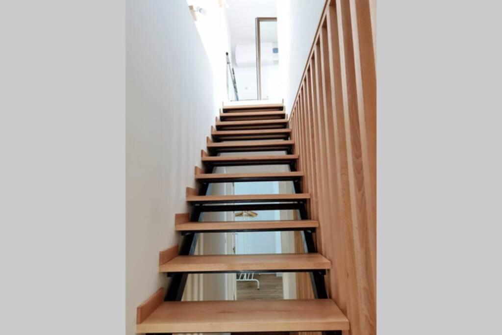 Apartmán Preciosa Casita Armilla Exteriér fotografie