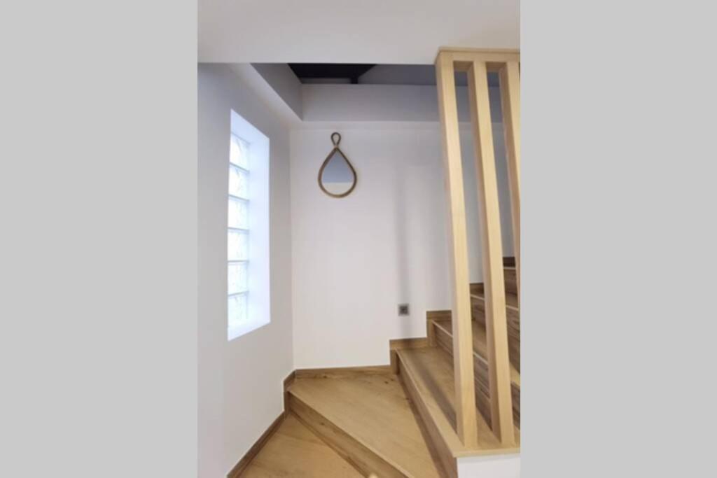 Apartmán Preciosa Casita Armilla Exteriér fotografie