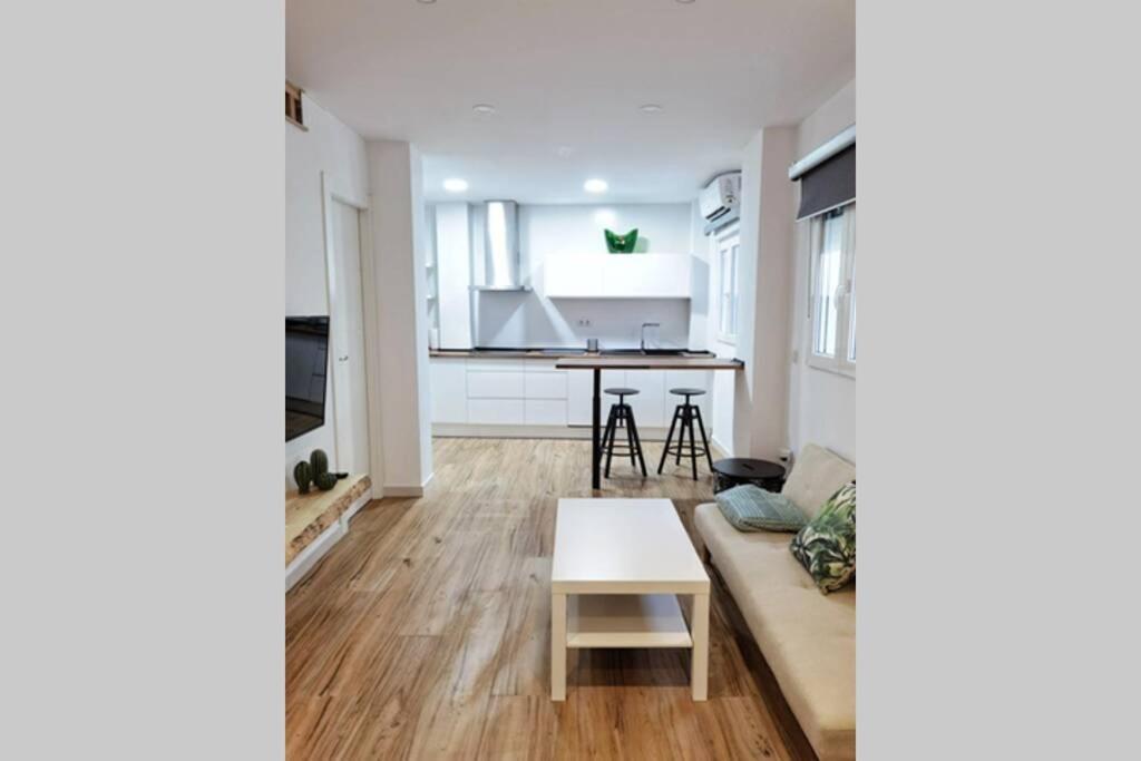 Apartmán Preciosa Casita Armilla Exteriér fotografie